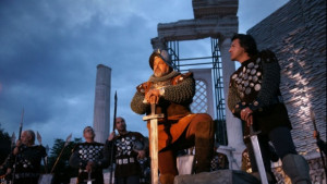 Трубадур за първи път в Стара Загора през 1927 г