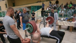 16 състезатели мерят сили на Аполония 2015