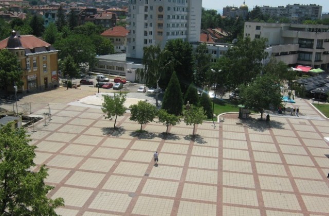 Икона от Атон пристига в Дупница