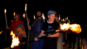 Над 3000 души се включиха в Нощта на музеите във