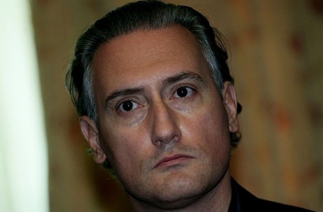 Домусчиев се извини за обидите: Реакцията ми бе плод на емоция