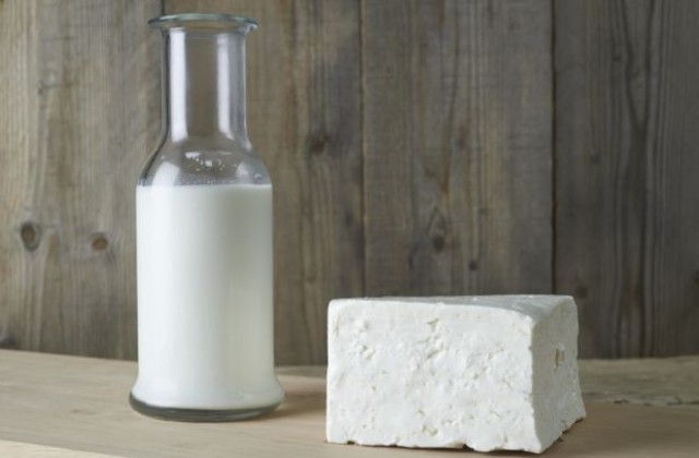 Продуктите с българско мляко ще бъдат с различни опаковки