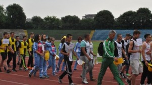 Финали на ученически игри по лека атлетика
