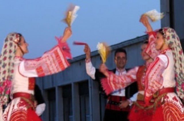 Шести песенен празник събира самодейци в Драгижево