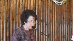 Детелина Николова участва в Годишната среща на местните власти от
