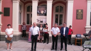 Сливен се включи в инициативата Нощ в музеите