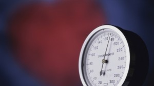 Световен ден за борба с хипертонията