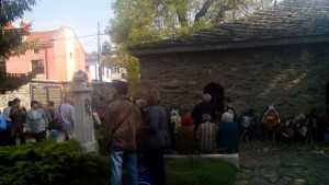 Църквата почита паметта на Баташките мъченици