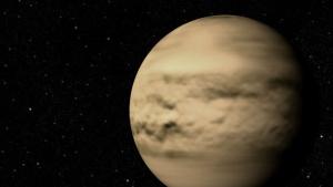 Компания планира да конструира самолет който ще лети на Венера