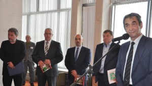 Започнаха театралните фестивали на Враца