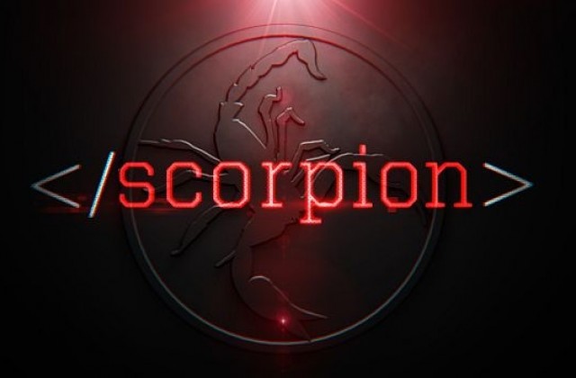Хитовият сериал „Скорпион тръгва по Нова телевизия
