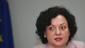 Министър Василева Пловдив има големи шансове за Водния проект