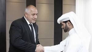 Наши строители може да правят стадиони за Мондиала в Катар