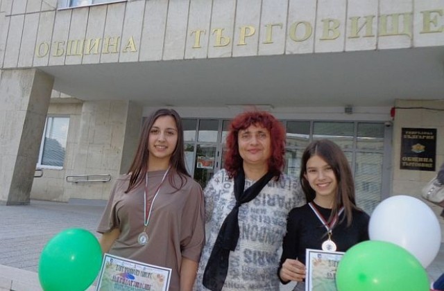 Три награди за клуб „Репортери“ към ЦУТНТ от национални конкурси