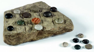 Забавни игри от древността показва търновският музей