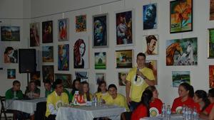 Познавам ли моята България за втори път във Враца