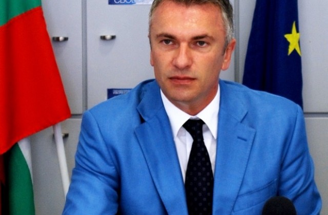 ДПС има нов областен председател в Ловеч