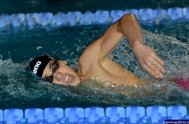 Талантът Виктор Николов: Имам още по-високи цели през летния шампионат