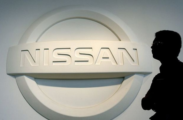 Nissan разработва кола без шофьор до 2020-а