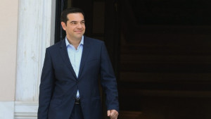 Ципрас не е знаел че има пари да плати на