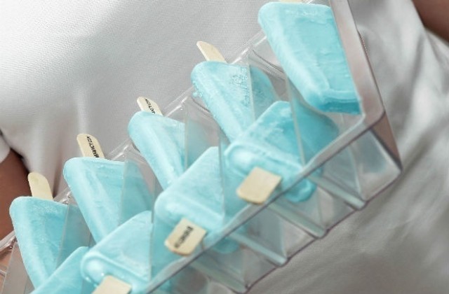 Откраднаха 42 кг сладолед в Стара Загора