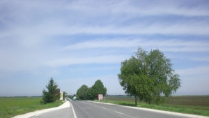 21годишен с опасност за живота след катастрофа край Пчелиново