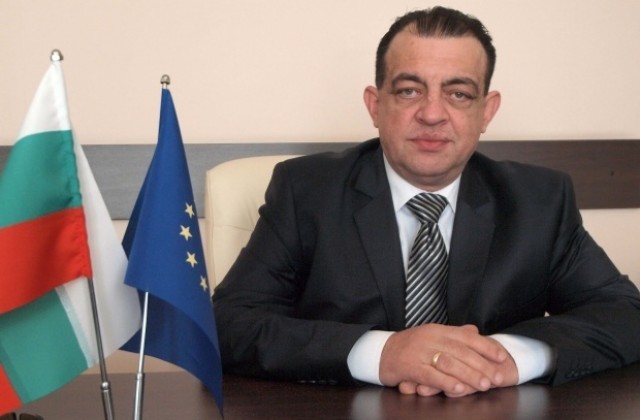 Неделчо Михайлов ще се бори за втори кметски мандат във „Владиславово”