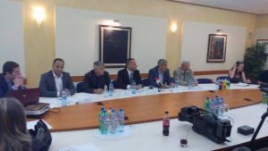 От Пристанище Варна очакват развитие по въпроса с Южен поток