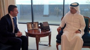 Горанов Можем да предложим изгодни условия за инвестиции на Катар