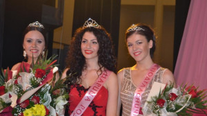 Новата Царица Роза мечтае да стане ветеринарен лекар