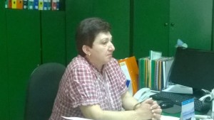 Започва проверка на откритите басейни в региона