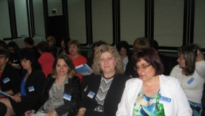 ЖГЕРБ Кюстендил участваха в обучение на тема Местните избори в