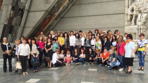 Три дами представиха област В Търново на национален форум на