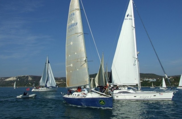 Превръщат яхта в музей на ветроходството