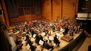 16 ръст в продажбата на билети отчита Софийската филхармония