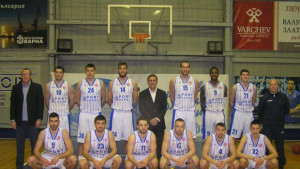 Пристанището остава спонсор на Черно море