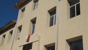 Сто и петдесет години училище в Росен