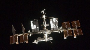 Глътка въздух за руската космонавтика