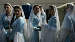 Многоженството в Чечения традиция или произвол