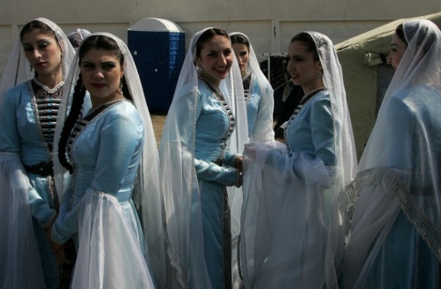 Многоженството в Чечения: традиция или произвол