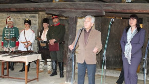 В Трявна бе отбелязана Нощта на музеите