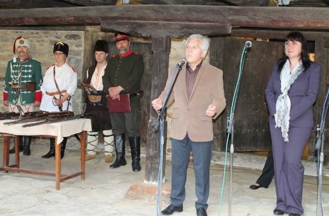 В Трявна бе отбелязана Нощта на музеите