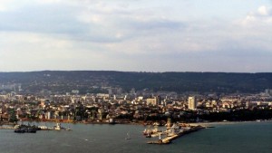 Катар с интерес към варненското пристанище