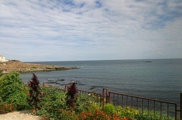 Времето на 19 май: Очакват ни краткотрайни валежи