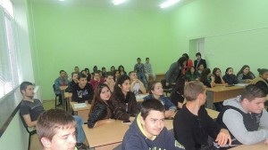 Районна прокуратура проведе обучение на ученици от Д Дъбник