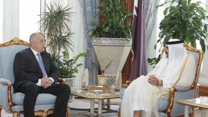 Катар проявява интерес за инвестиции и финансиране в 7ми блок