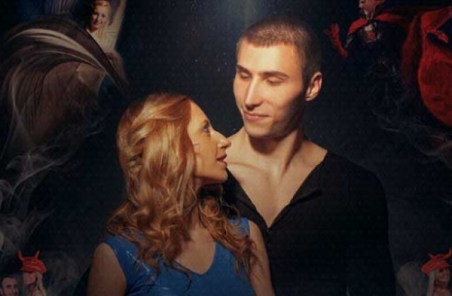 Представят в Русе нов танцов спектакъл на Нешка Робева и Влади Въргала