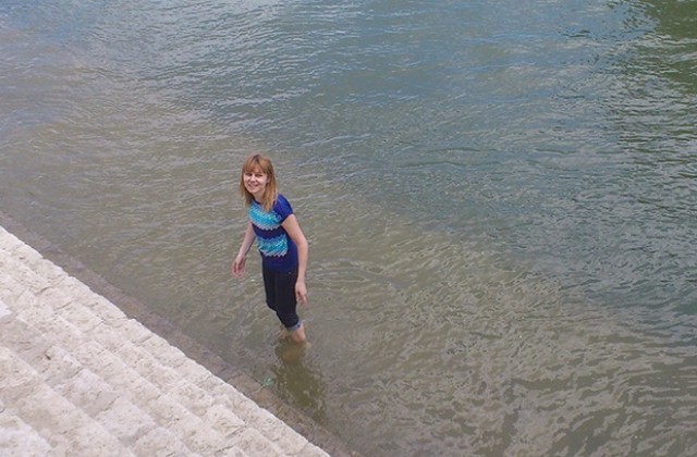 Забраниха къпането в Дунава