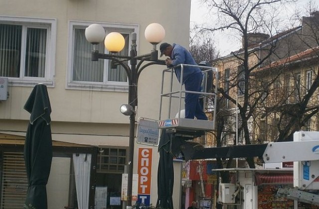 Глобиха ЧЕЗ за злоупотреба с господстващо положение