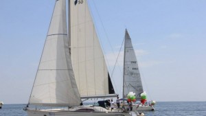 Стартира уникално ветроходно събитие